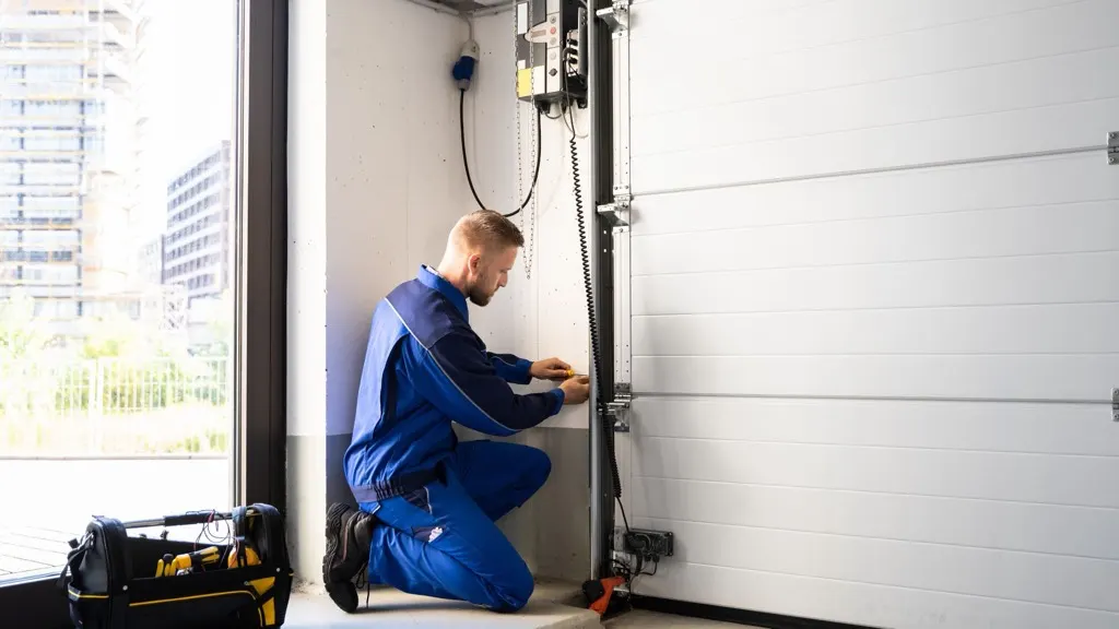 Why Choose Boca Garage Door Repair?